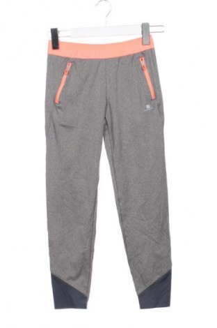 Дамски клин Domyos, Размер XS, Цвят Сив, Цена 2,04 €