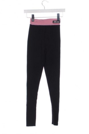 Дамски клин Ellesse, Размер XS, Цвят Черен, Цена 14,31 €