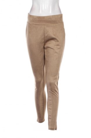 Damen Leggings Esmara, Größe M, Farbe Braun, Preis € 4,99
