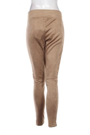 Damen Leggings Esmara, Größe M, Farbe Braun, Preis € 4,99