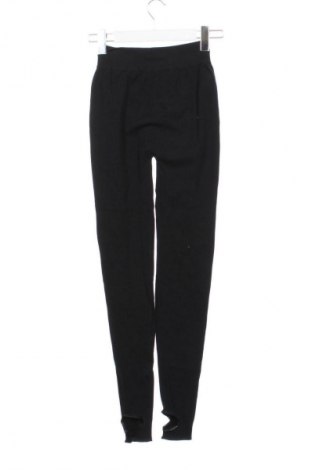 Damskie legginsy Falke, Rozmiar XXS, Kolor Czarny, Cena 20,99 zł