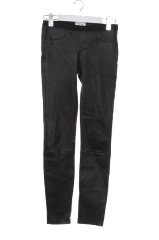 Дамски клин Helmut Lang, Размер XS, Цвят Черен, Цена 322,05 €