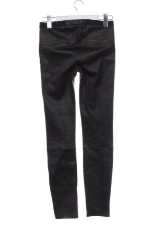 Дамски клин Helmut Lang, Размер XS, Цвят Черен, Цена 322,05 €