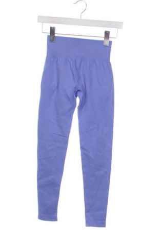 Dámské legíny  ICIW, Velikost XS, Barva Modrá, Cena  399,00 Kč