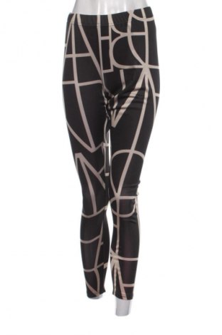 Damskie legginsy Jean Pascale, Rozmiar XL, Kolor Kolorowy, Cena 34,99 zł