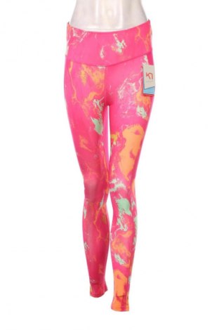 Női leggings Kari Traa, Méret S, Szín Sokszínű, Ár 7 599 Ft