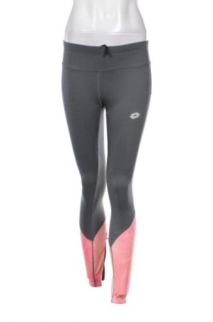 Γυναικείο κολάν Lotto, Μέγεθος S, Χρώμα Πολύχρωμο, Τιμή 12,99 €