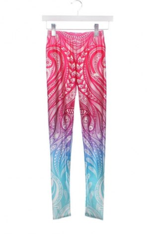 Дамски клин Lotus Leggings, Размер XS, Цвят Многоцветен, Цена 6,13 €