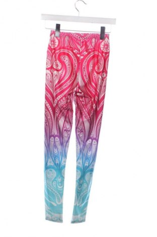 Дамски клин Lotus Leggings, Размер XS, Цвят Многоцветен, Цена 6,13 €