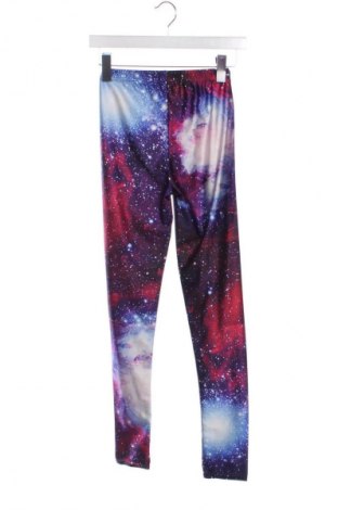Дамски клин Lotus Leggings, Размер XS, Цвят Многоцветен, Цена 4,09 €