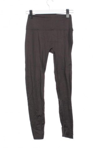Dámske legíny  Lululemon, Veľkosť XXS, Farba Sivá, Cena  27,95 €