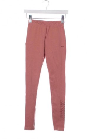 Dámské legíny  MP, Velikost XS, Barva Růžová, Cena  502,00 Kč