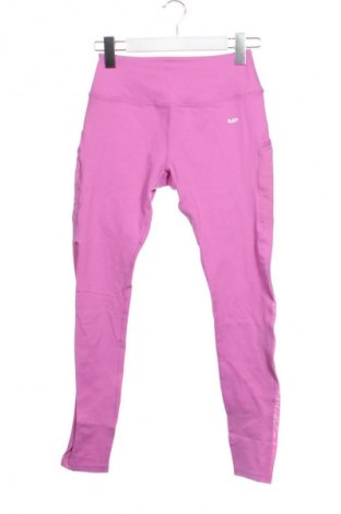 Damen Leggings MP, Größe XS, Farbe Rosa, Preis € 14,99