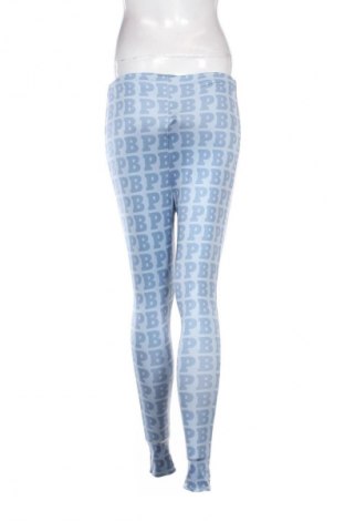 Dámské legíny  Missguided, Velikost M, Barva Vícebarevné, Cena  109,00 Kč