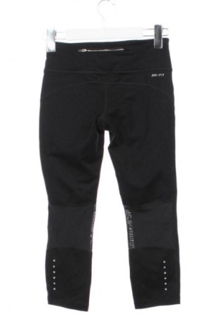 Dámské legíny  Nike, Velikost XS, Barva Černá, Cena  459,00 Kč