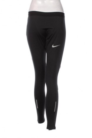 Dámske legíny  Nike, Veľkosť M, Farba Čierna, Cena  11,95 €