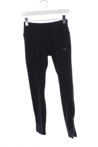 Damen Leggings PUMA, Größe XS, Farbe Schwarz, Preis 7,99 €