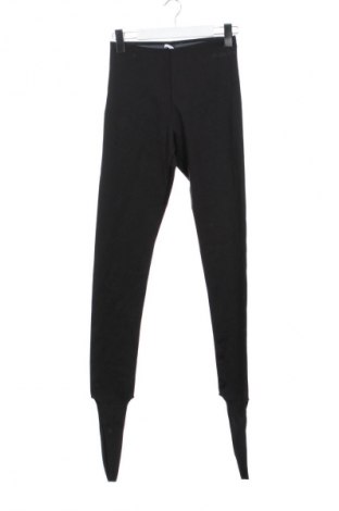 Női leggings Patrizia Pepe, Méret L, Szín Fekete, Ár 11 559 Ft