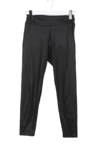 Dámské legíny  SHEIN, Velikost XXS, Barva Černá, Cena  59,00 Kč