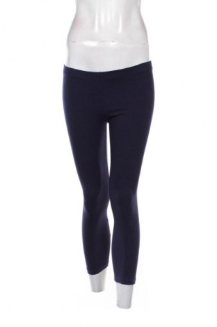 Damen Leggings Secret, Größe L, Farbe Blau, Preis € 1,99