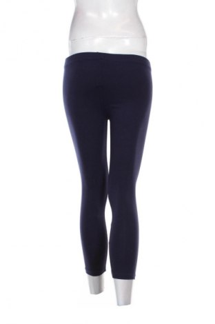 Damen Leggings Secret, Größe L, Farbe Blau, Preis € 1,99