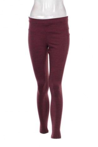 Colant de femei Sports Performance by Tchibo, Mărime L, Culoare Roșu, Preț 34,99 Lei