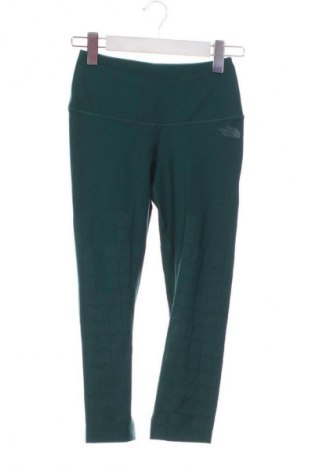 Дамски клин The North Face, Размер S, Цвят Зелен, Цена 30,00 €