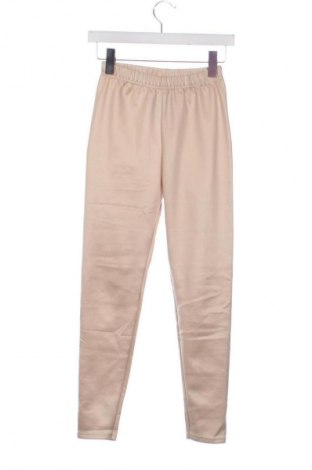 Дамски клин Unbranded, Размер XS, Цвят Бежов, Цена 2,04 €