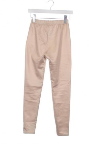 Дамски клин Unbranded, Размер XS, Цвят Бежов, Цена 2,04 €