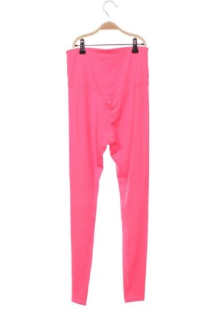 Dámské legíny  Unbranded, Velikost S, Barva Růžová, Cena  159,00 Kč