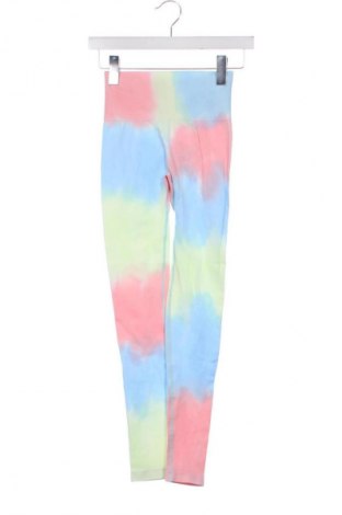 Dámské legíny  Unbranded, Velikost S, Barva Vícebarevné, Cena  368,00 Kč