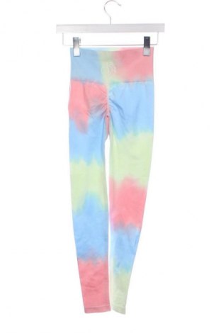 Dámské legíny  Unbranded, Velikost S, Barva Vícebarevné, Cena  368,00 Kč