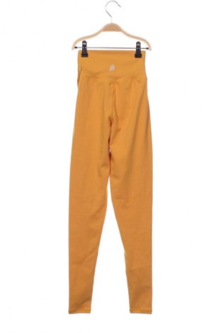 Dámské legíny  Unbranded, Velikost XS, Barva Žlutá, Cena  368,00 Kč