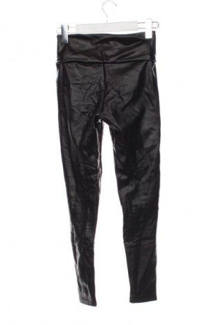 Dámske legíny  Unbranded, Veľkosť XS, Farba Čierna, Cena  1,95 €