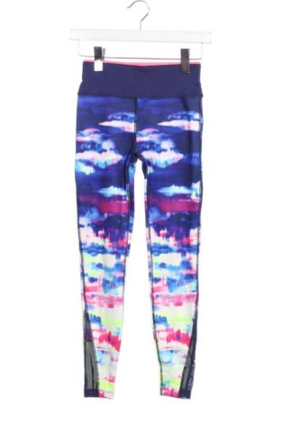 Dámské legíny  Unbranded, Velikost XXS, Barva Vícebarevné, Cena  159,00 Kč