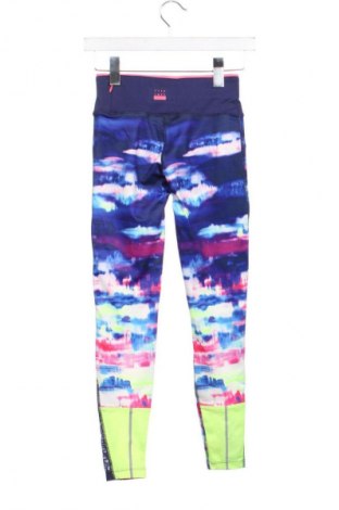 Dámské legíny  Unbranded, Velikost XXS, Barva Vícebarevné, Cena  159,00 Kč