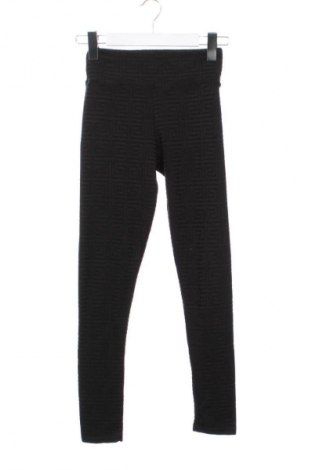 Dámské legíny  Unbranded, Velikost XXS, Barva Černá, Cena  139,00 Kč