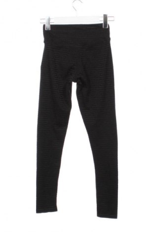 Dámské legíny  Unbranded, Velikost XXS, Barva Černá, Cena  139,00 Kč