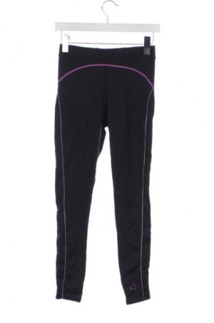 Dámské legíny  Unbranded, Velikost XXS, Barva Černá, Cena  306,00 Kč