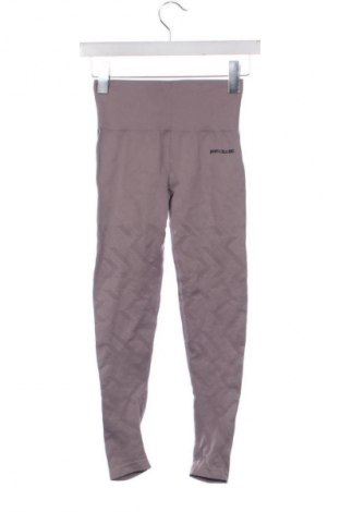 Dámské legíny  Unbranded, Velikost XXS, Barva Popelavě růžová, Cena  169,00 Kč