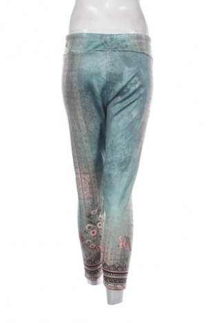 Damen Leggings Unbranded, Größe M, Farbe Mehrfarbig, Preis € 3,99