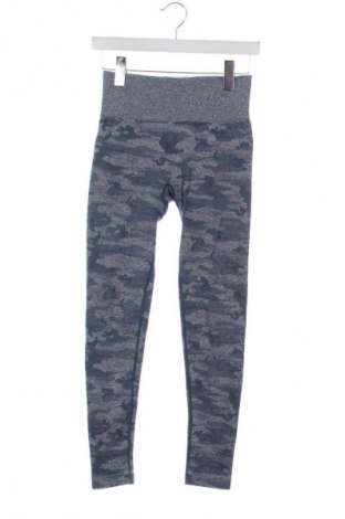 Дамски клин Unbranded, Размер XS, Цвят Многоцветен, Цена 4,60 €