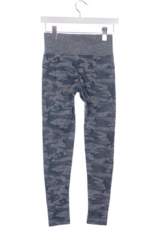 Дамски клин Unbranded, Размер XS, Цвят Многоцветен, Цена 4,60 €