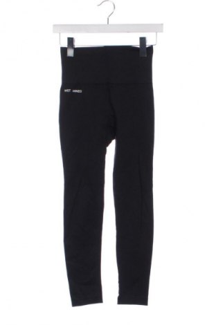 Дамски клин Unbranded, Размер XS, Цвят Черен, Цена 4,60 €