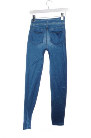 Dámske legíny  Unbranded, Veľkosť XXS, Farba Modrá, Cena  1,95 €