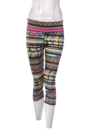 Dámské legíny  Unbranded, Velikost M, Barva Vícebarevné, Cena  129,00 Kč
