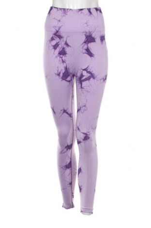 Γυναικείο κολάν Unbranded, Μέγεθος S, Χρώμα Πολύχρωμο, Τιμή 8,22 €