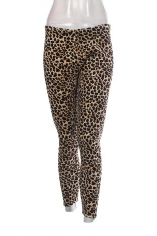 Damskie legginsy Unbranded, Rozmiar L, Kolor Kolorowy, Cena 8,99 zł