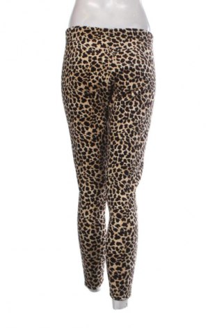 Damskie legginsy Unbranded, Rozmiar L, Kolor Kolorowy, Cena 8,99 zł