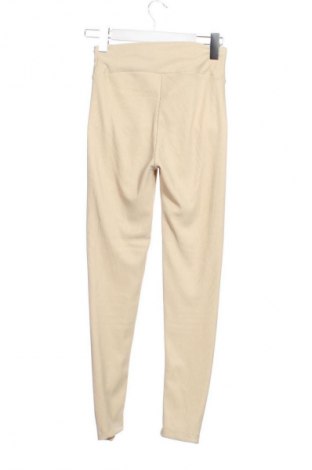 Дамски клин Unbranded, Размер XXS, Цвят Бежов, Цена 6,13 €